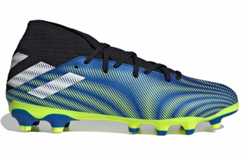 Кроссовки Adidas Nemeziz .3 Mg