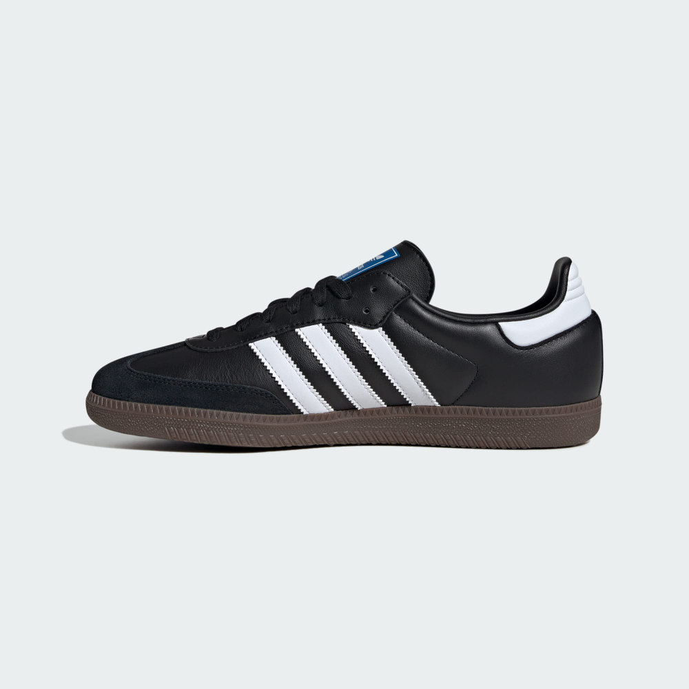Кроссовки мужские adidas Originals SAMBA OG
