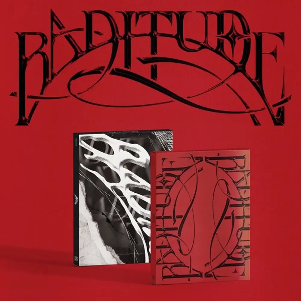 Альбом SOOJIN - BADITUDE