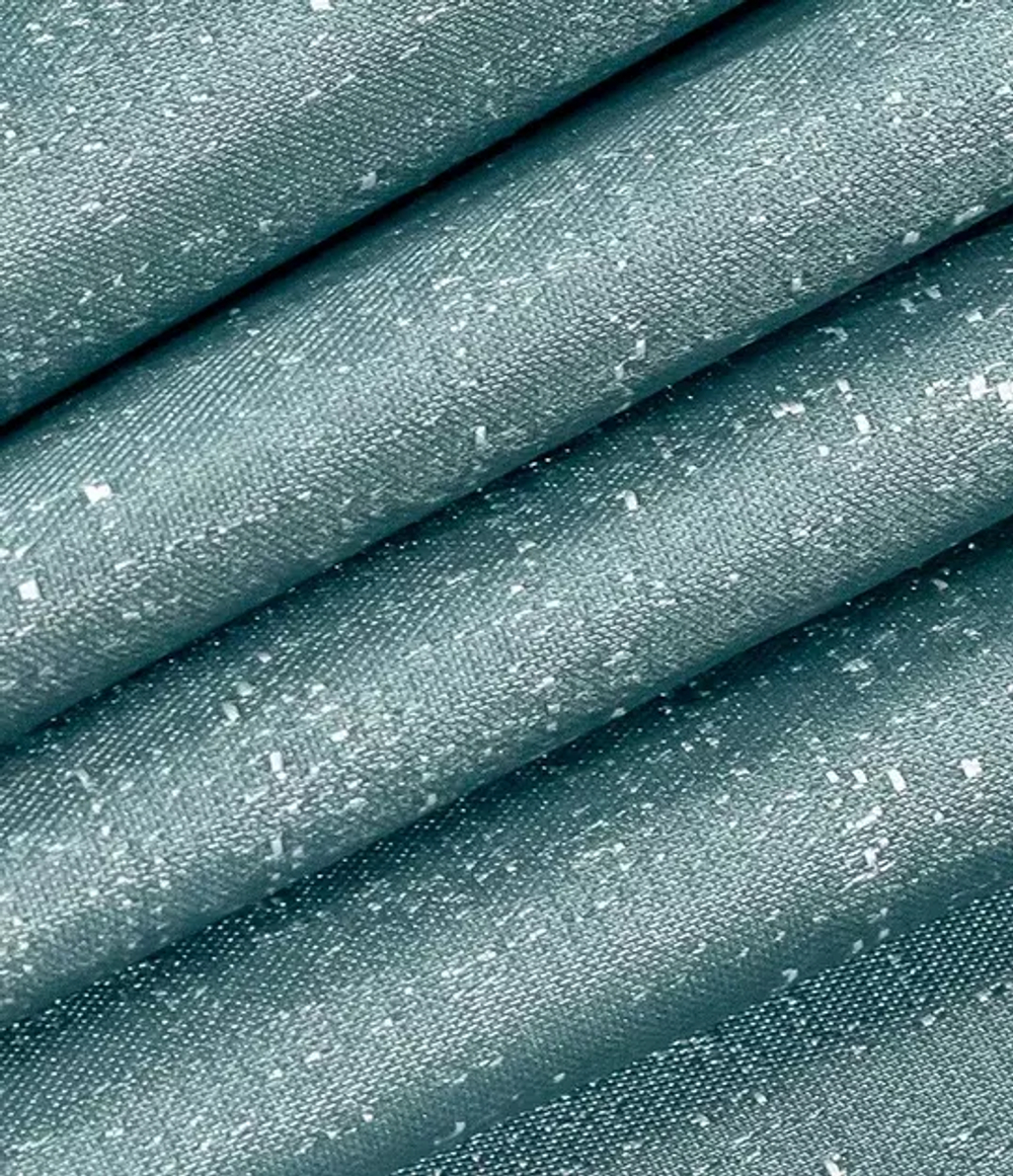 Ткань "Висмар" бирюза