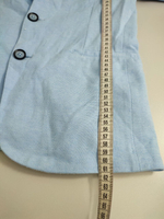 Жакет Reserved нежно-голубой на 14 лет