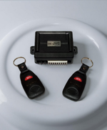 Модуль управления центральным замком Universal OK J72-1