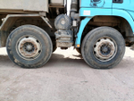 Shacman (Shaanxi) SX* 8x4 Самосвал SX33186V366 (Дизельный, 11,6 л, 423 л.с., МТ)