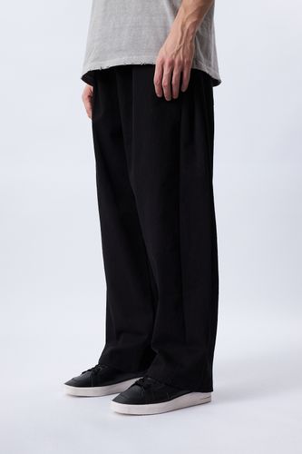 Черные брюки monopo