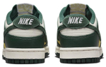 Кроссовки Nike Dunk Low "Noble Green" (Женская размерная сетка)