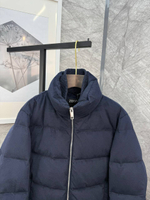Пуховик Zegna