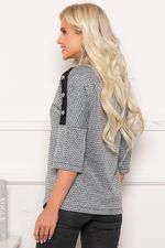 Блузка 41080-1 Avili