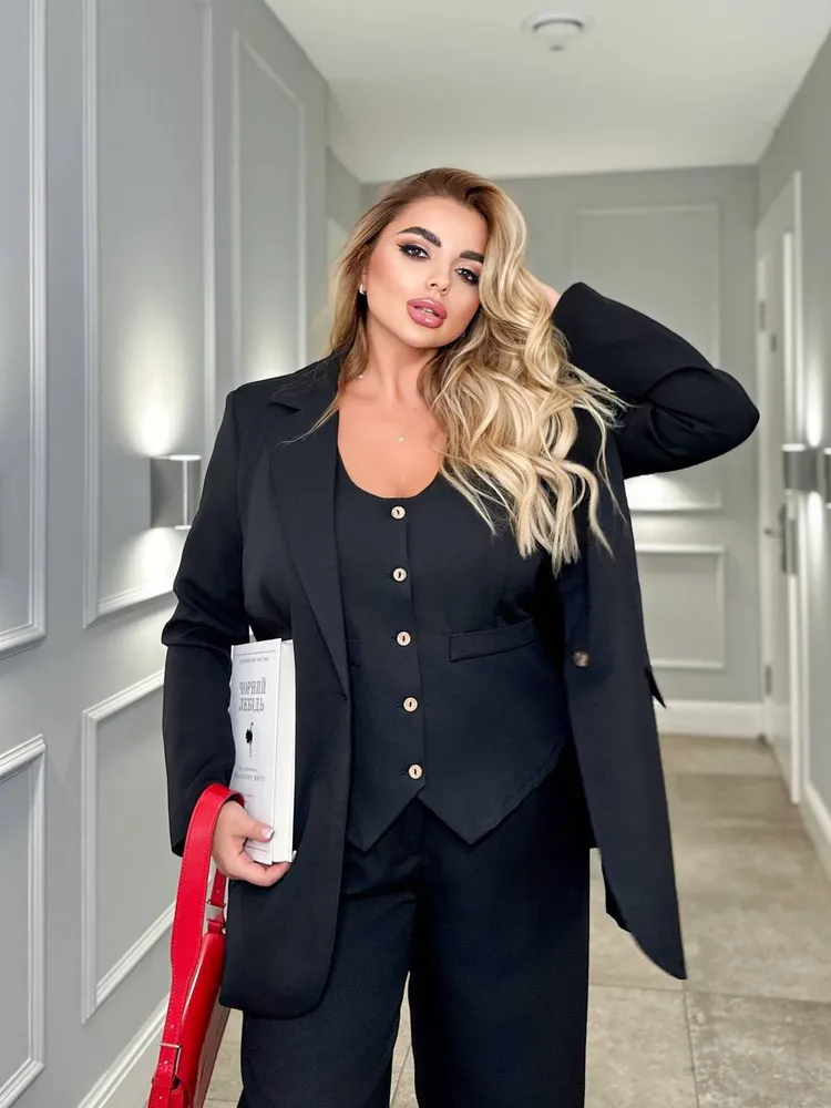 Комплект тройка УК-7291/1 Fabrika