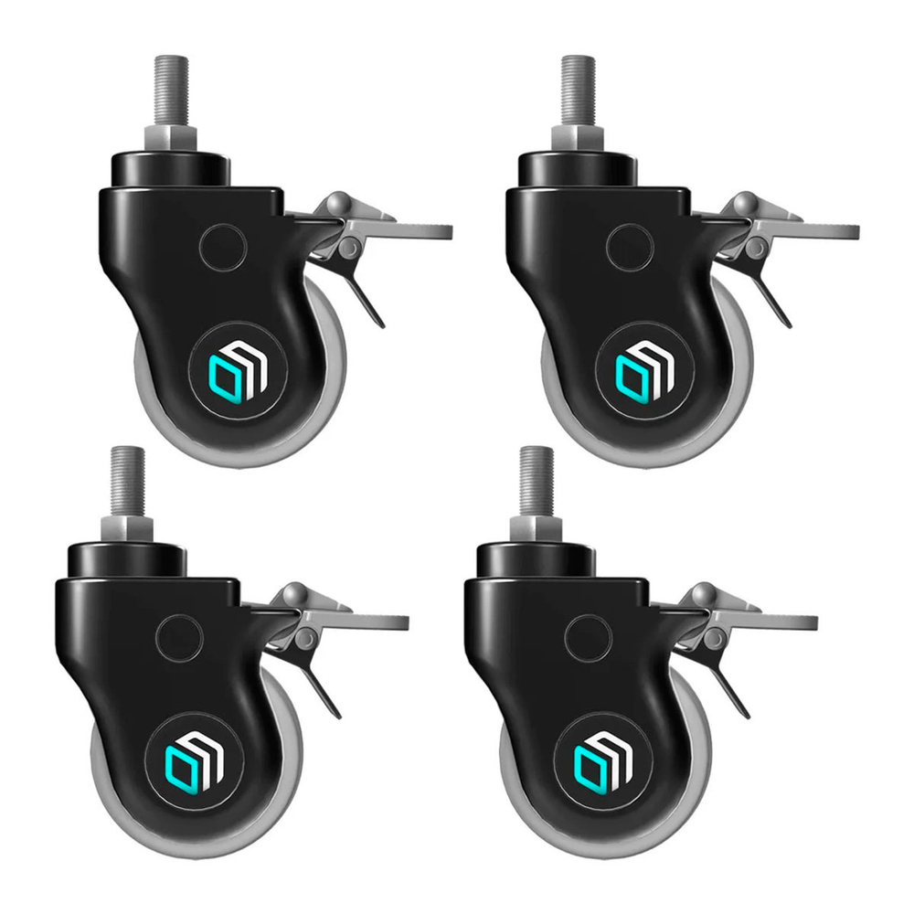 AWL-75-B/AWL-75-W комплект колес ONKRON