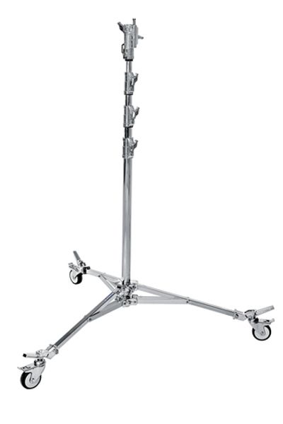 Стойка Avenger A5042CS Roller