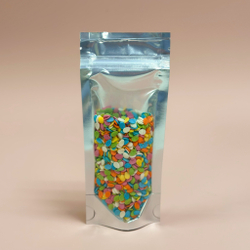 Посыпка сахарная "Пасхальные яйца микс", 50 г
