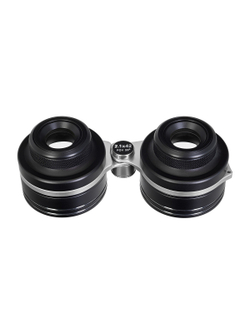 Бинокль широкоугольный Sky-Watcher 2,1x42