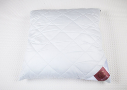 Подушка шерстяная стеганая 65х65 Brinkhaus Exquisit Германия