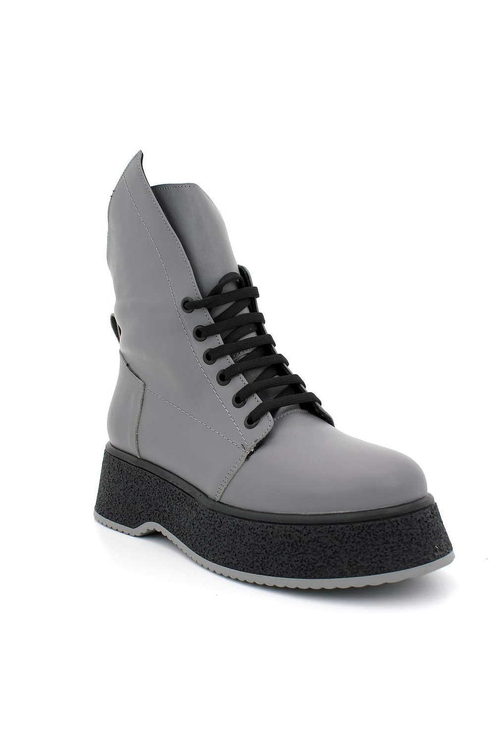 Ботинки женские Ascalini R13215