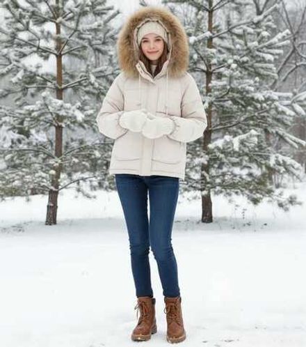 Куртка 7354887 Fabrika