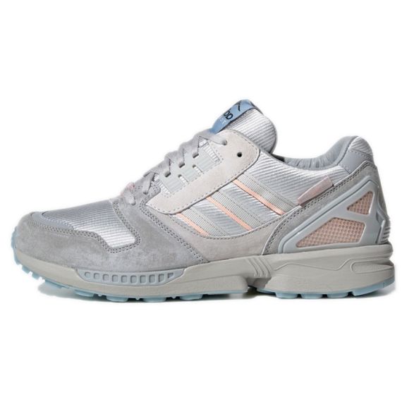 Кроссовки adidas originals ZX 8000 - универсальный топ Унисекс