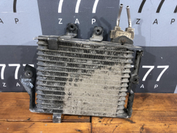 Радиатор АКПП Nissan Pathfinder 4 (R52)  Б/У Оригинал 216063KA2B