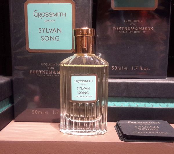 Grossmith Sylvan Song