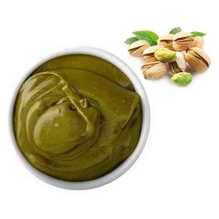 Фисташковая паста 100% 100гр
