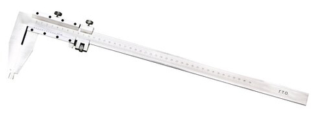 Штангенциркуль 150 мм 15115