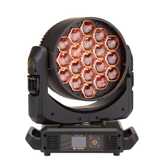 SolaPix 19 High End Systems