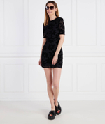 Платье Desigual - черный(23SWVK19)