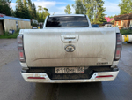 Great Wall POER Premium 2.0d 8AT 4WD (150 л.с.)