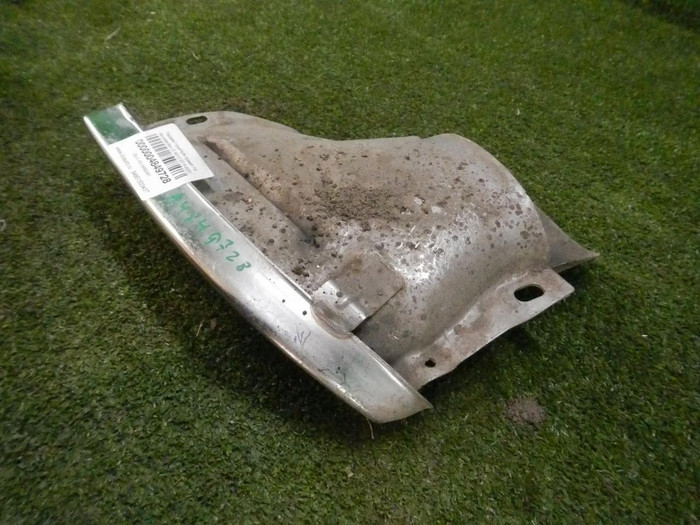 Насадка глушителя правая Mercedes E W213 (2016-2021)