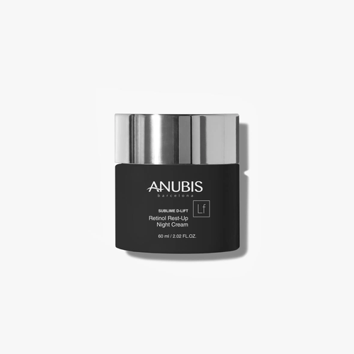 ДМАЕ ретинол ночной крем | ANUBIS D-LIFT RETINOL REST-UP NIGHT CREAM