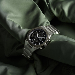 Часы Casio EFS-S570D-1AUEF