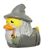 Фигурка-утка Tubbz The Lord of the Rings Gandalf the Grey (Mini)