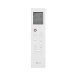 Мультисплит система на 4 комнаты LG H09S1D.NS1R x 4 / MU4R25.U22