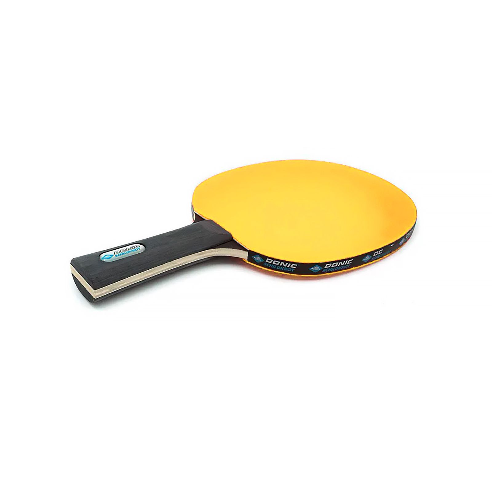 Ракетка DONIC COLOR Z YELLOW фото №6