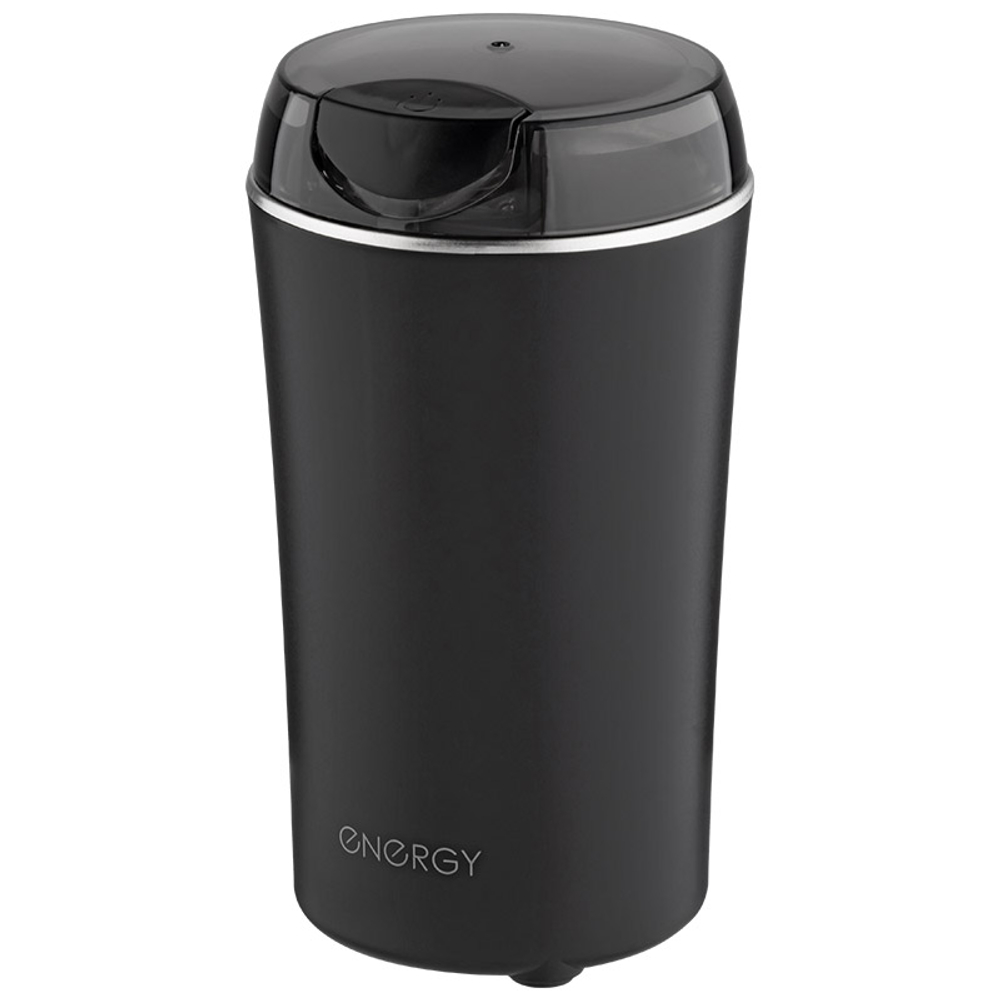 Кофемолка Energy EN-253 черный (107925)