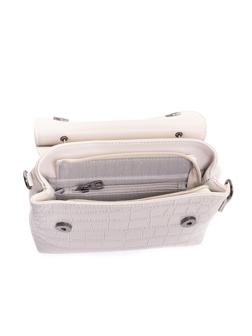 40953/33 Сумка жен., иск. кожа