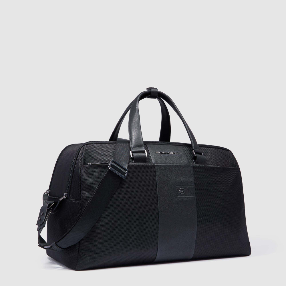 Сумка дорожная Piquadro Brief/ Nero