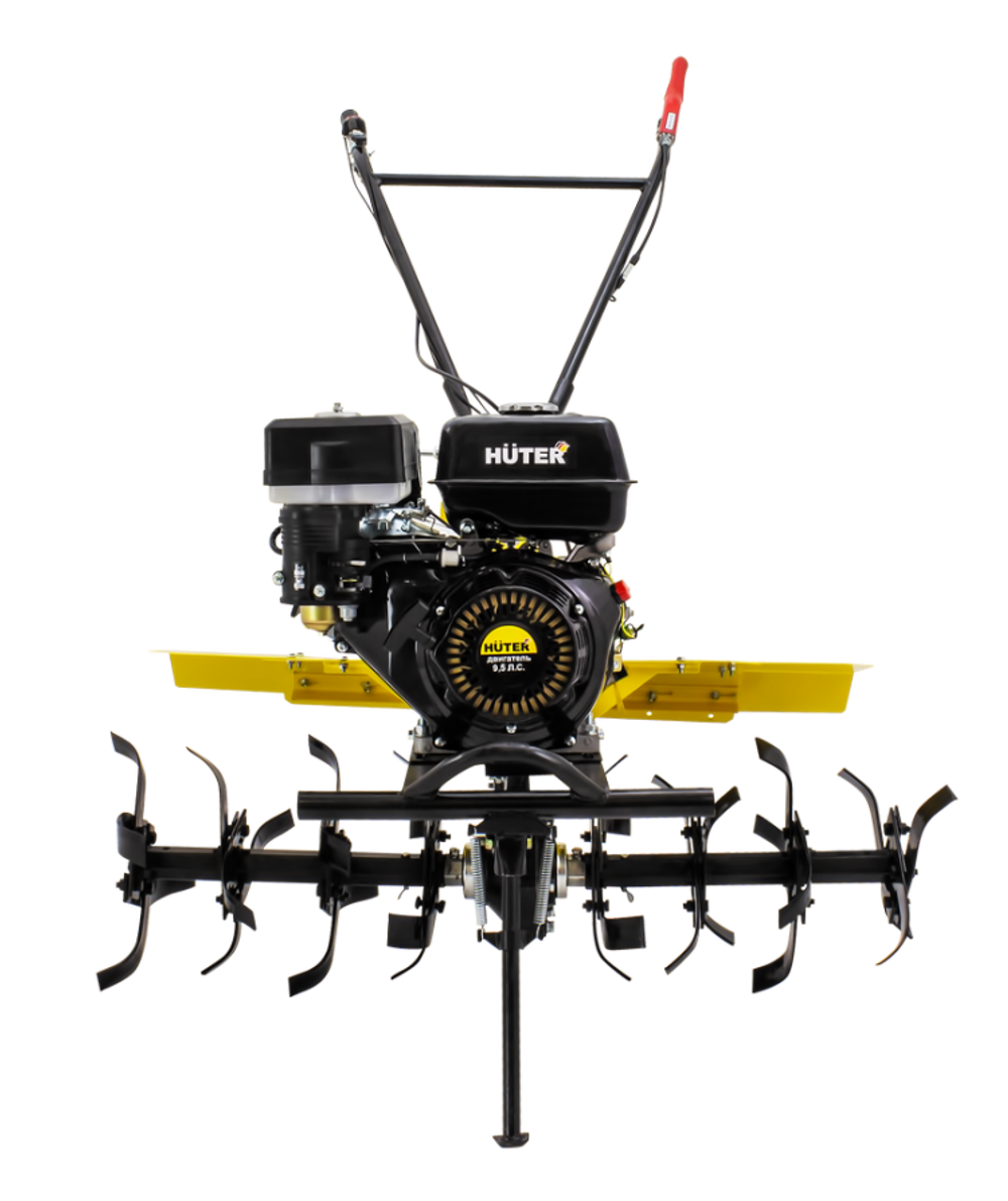 Сельскохозяйственная машина Huter MK-9500P