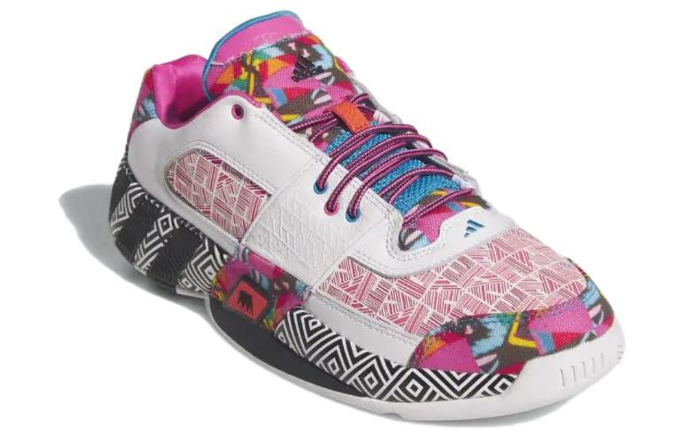 Кроссовки Adidas Agent Gil Restomod "Undrcrwn"