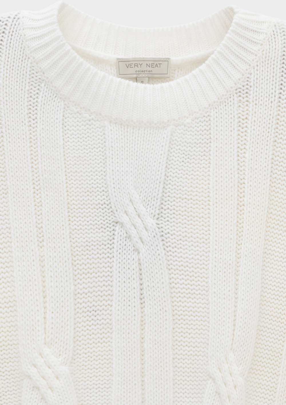 Джемпер VERY NEAT