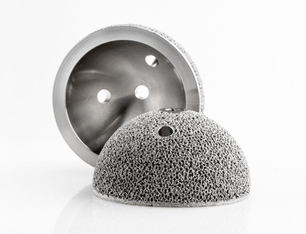 ЗD принтер Arcam A2X