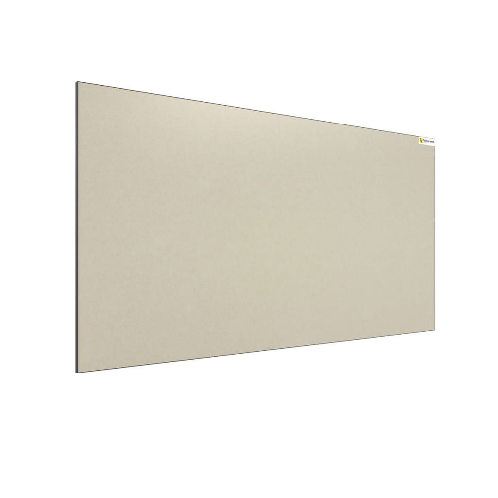 Керамический обогреватель TekKeramik ТК-800WL ЭКО Бежевый