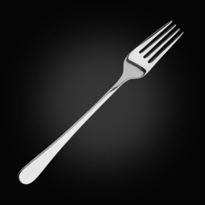 Вилка столовая «Sophia» Китай кт0231