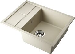 Кухонная мойка OMOIKIRI Sumi 65-BE(арт.4993671)