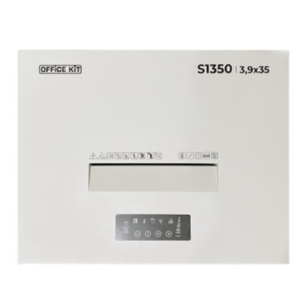 Шредер Office Kit S1350 3.9x35