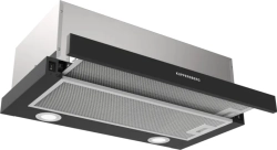 Встраиваемая вытяжка Kuppersberg SLIMHIT 60 B