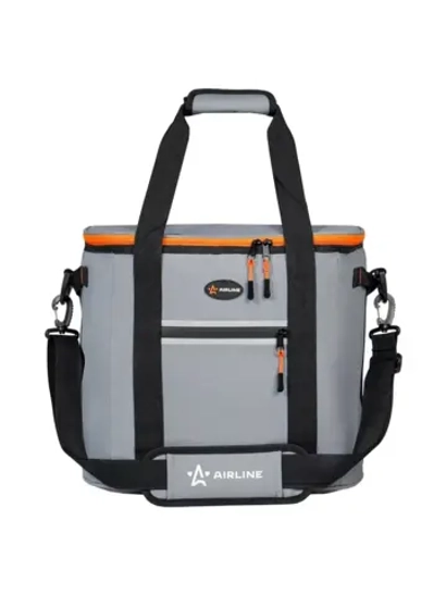 Сумка-холодильник (термосумка), 23л, 32*30*24см ADCB007