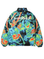 Мужская Куртка FUSION PUFFER