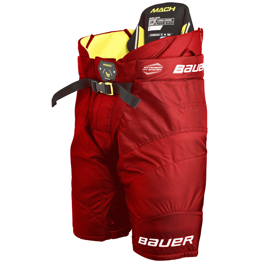 Трусы Bauer S23 Supreme MACH JR