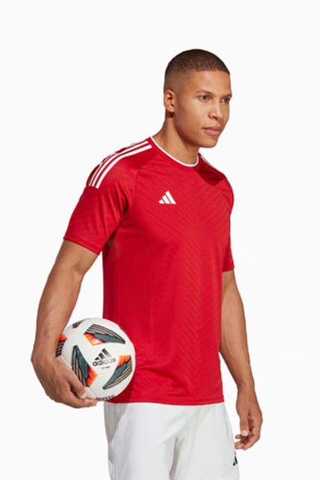 Футболка adidas Campeon 23