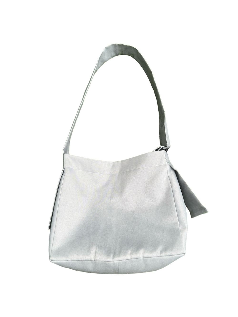 Шоппер | "Культура" светло-серый